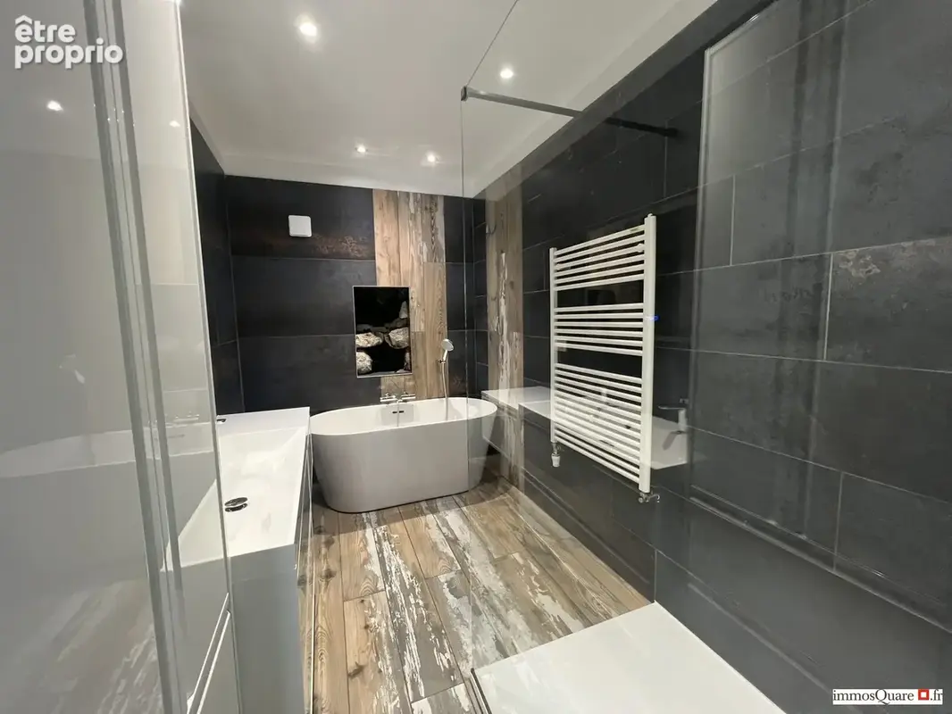 Maison 5 pièces 128 m² à vendre à Lumbin (38660) - photo 9