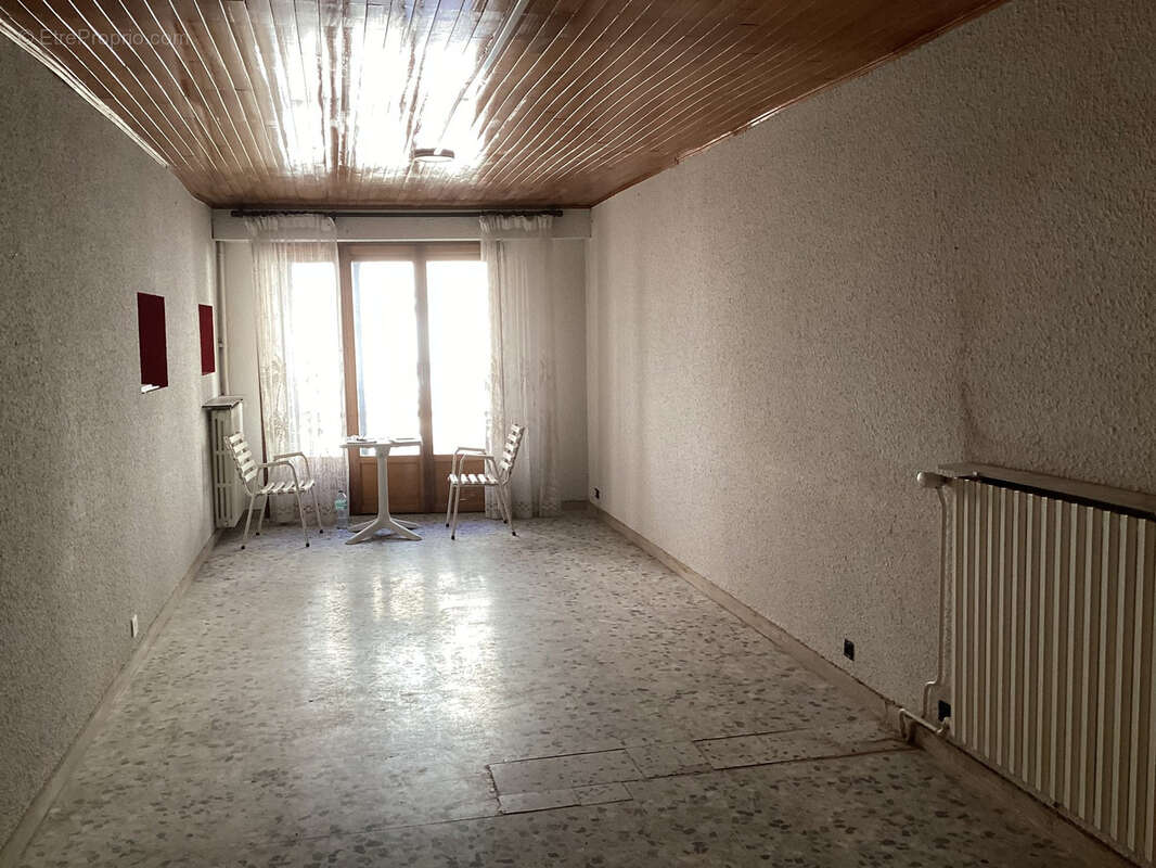 Maison à LE MONASTIER-SUR-GAZEILLE