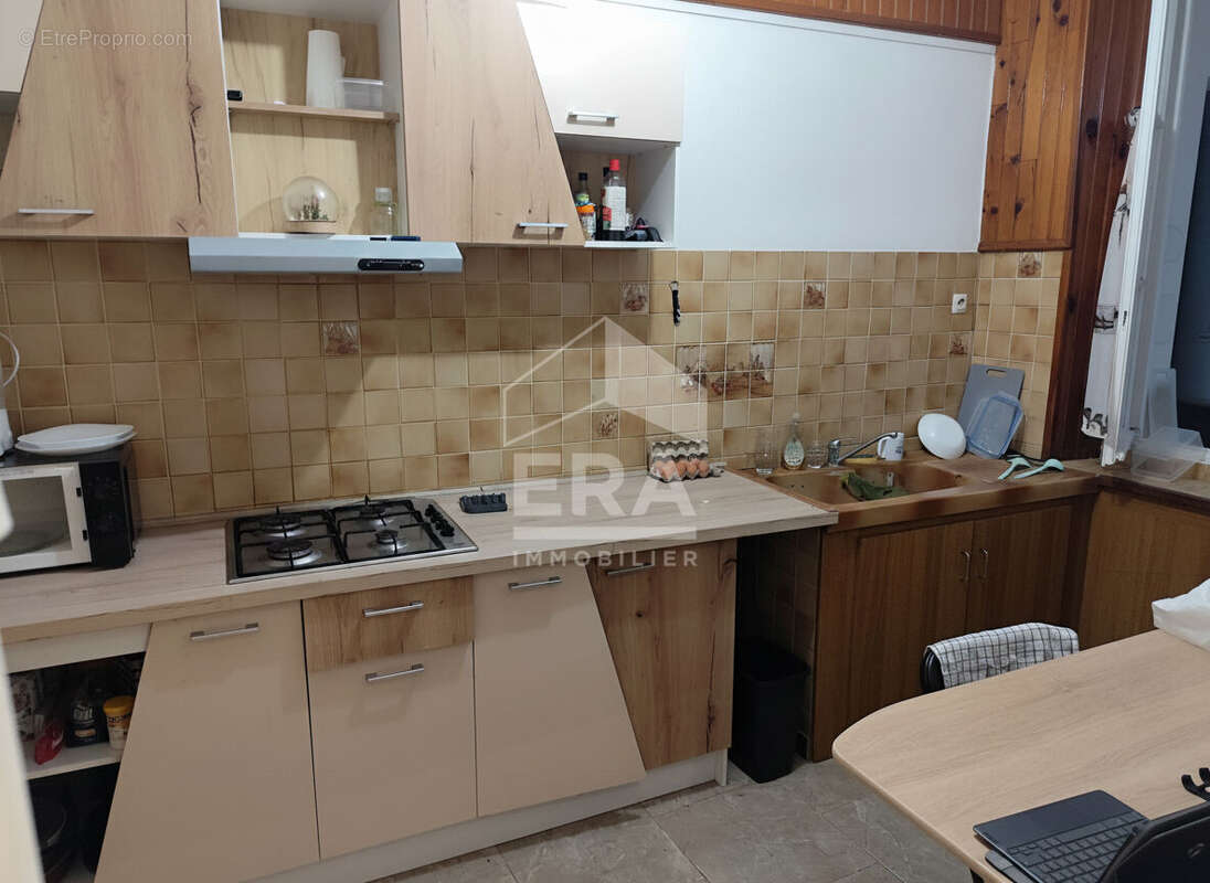 Immeuble 138m² à nogent-le-rotrou - photo 13