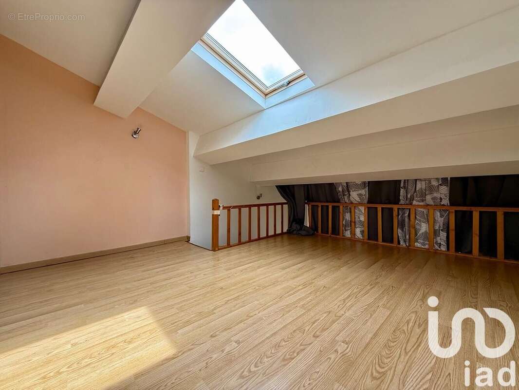 Photo 7 - Appartement à VIOLS-LE-FORT