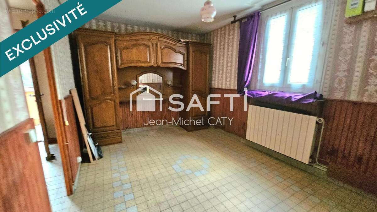 Maison 52 m² à Cosne-Cours-Sur-Loire  - photo 2
