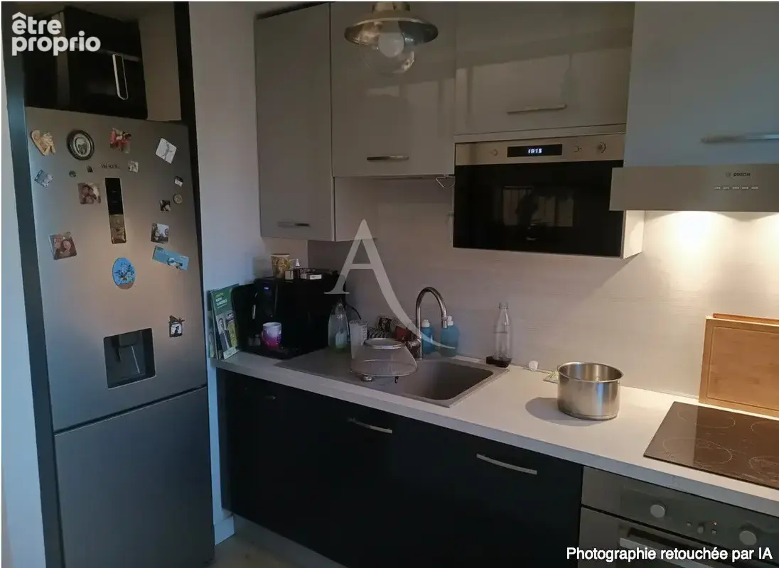 Appartement Chelles 2 pièce(s) 45 m2 - photo 6