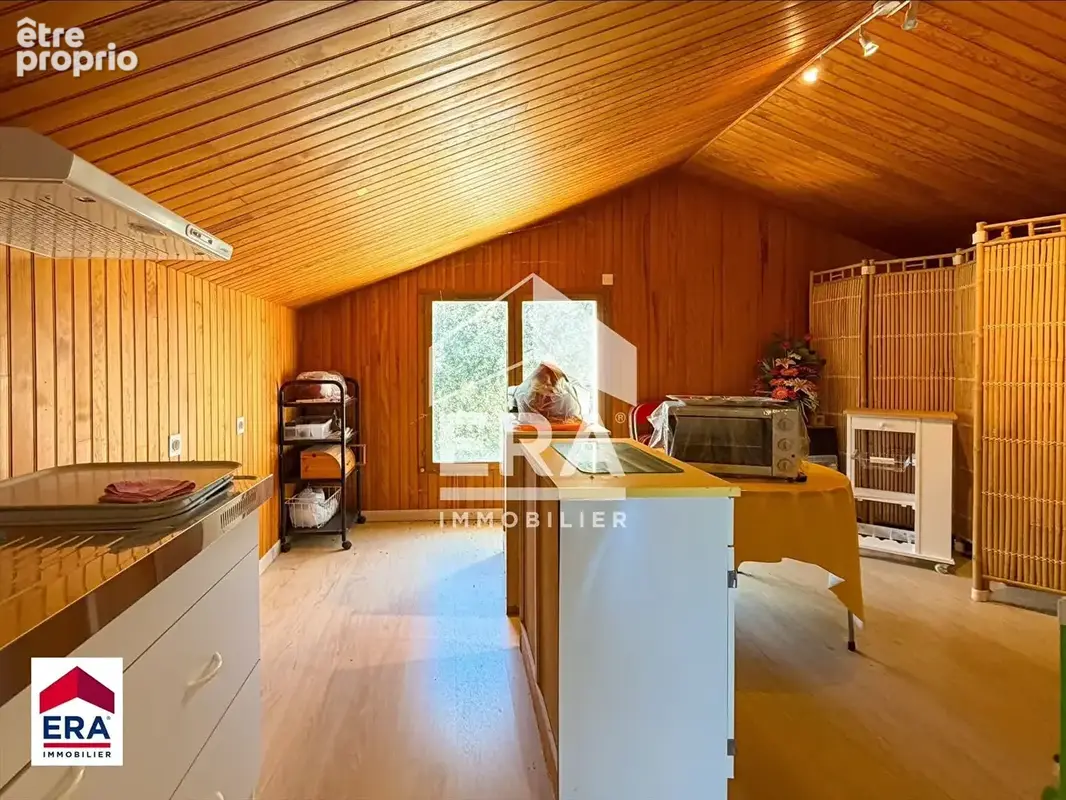 Maison 151m² à mazan - photo 16