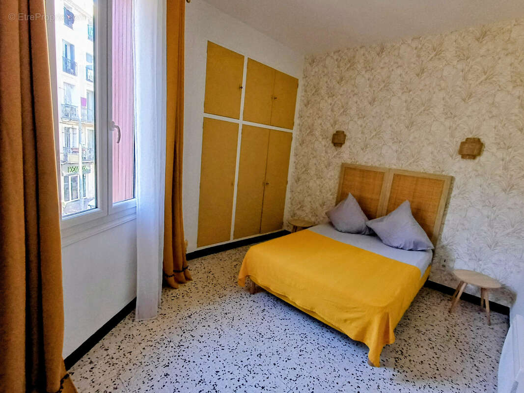 Appartement à BEZIERS