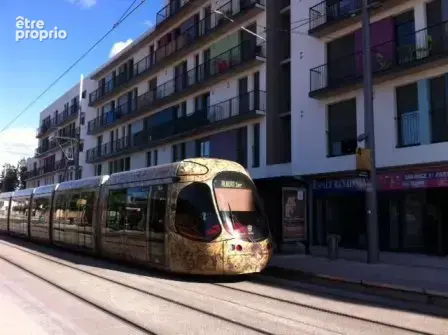 Photo Appartement à Montpellier au prix de 87 000€