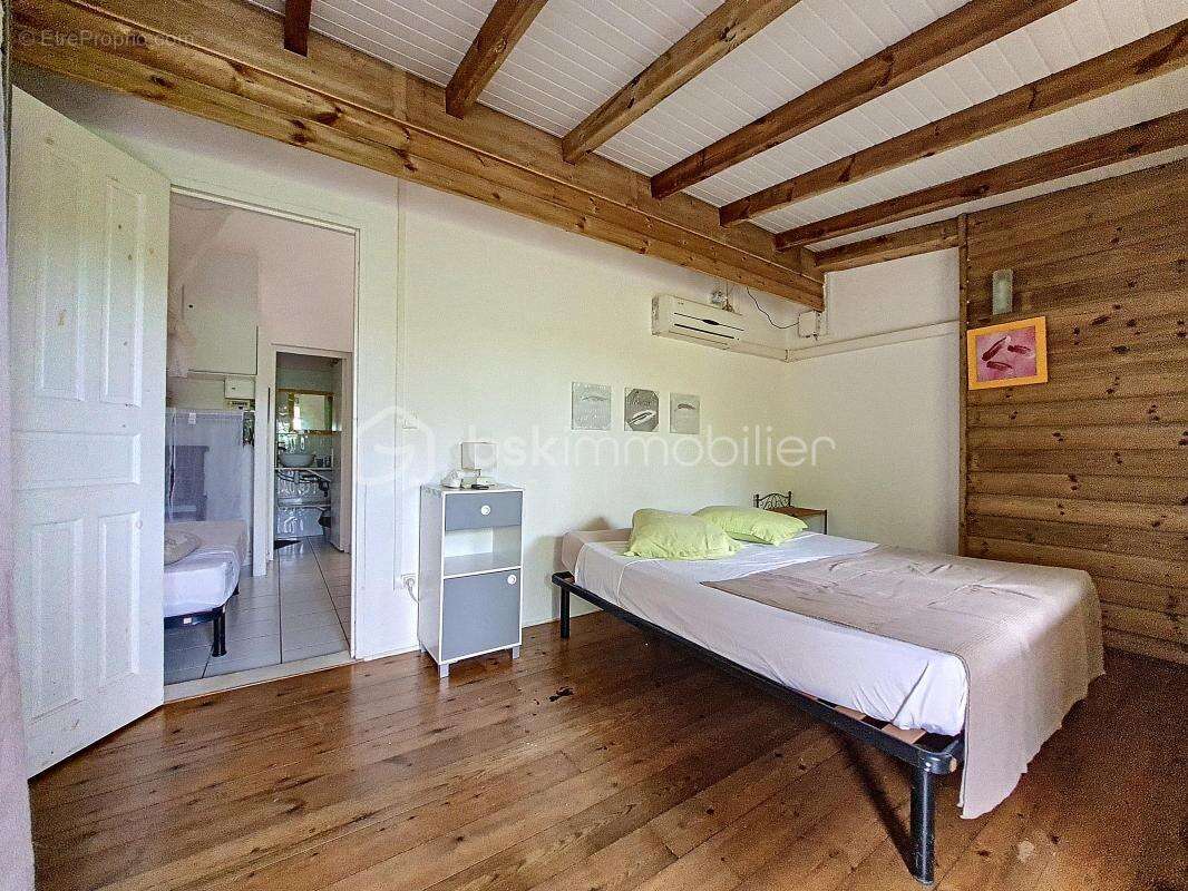 Maison à SAINT-FRANCOIS