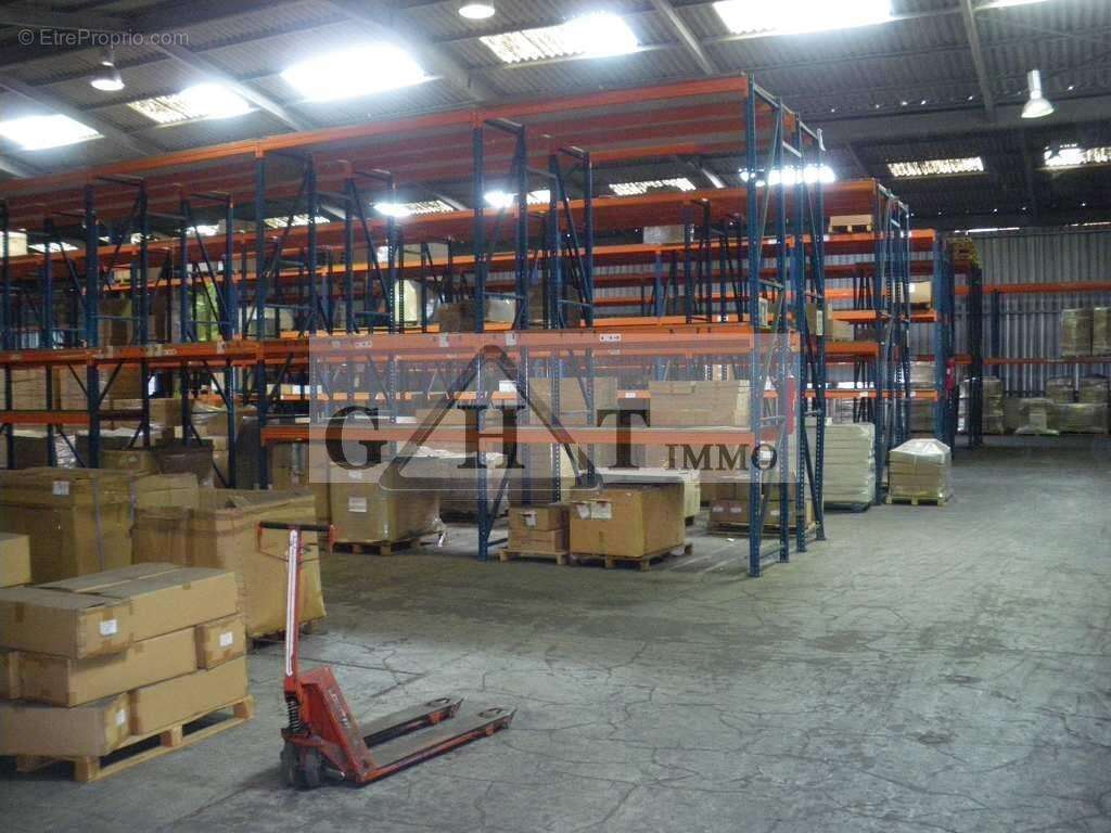 Commerce à MONTMORENCY