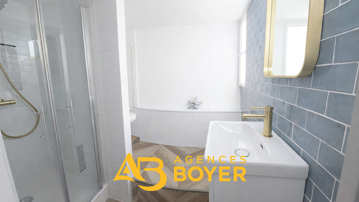 Appartement à BANDOL