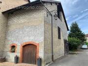 Maison à USINENS