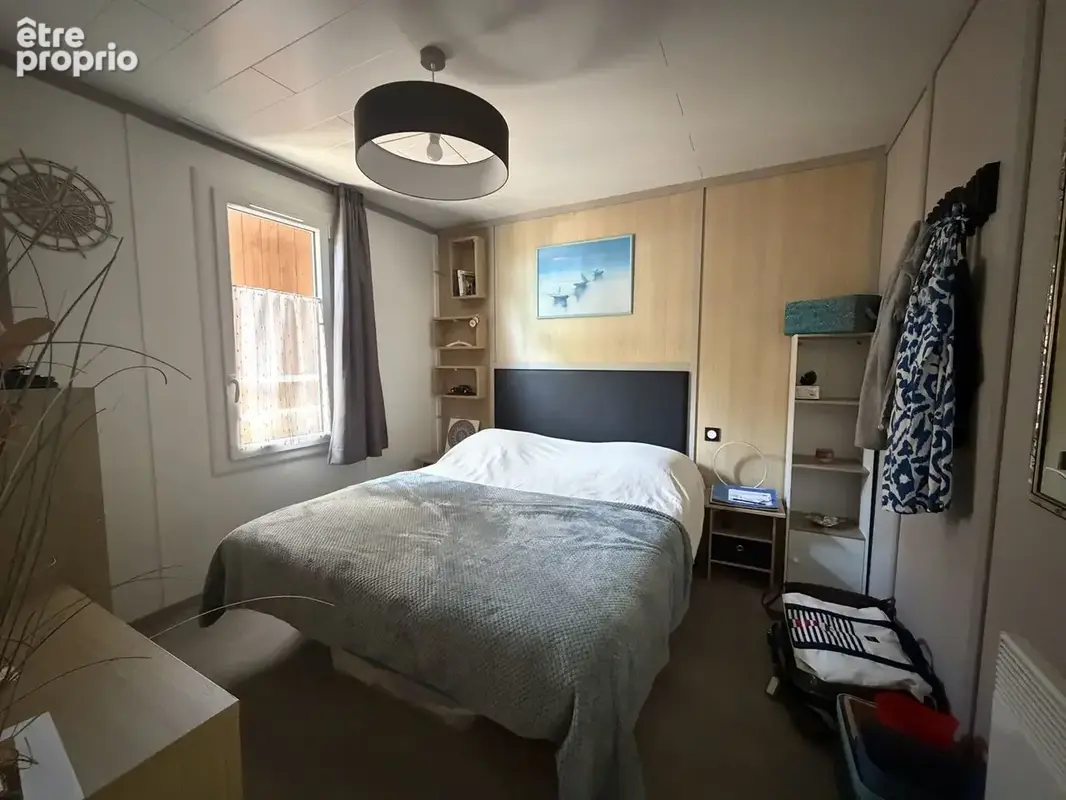 Maison 45 m² à Labouheyre  - photo 6