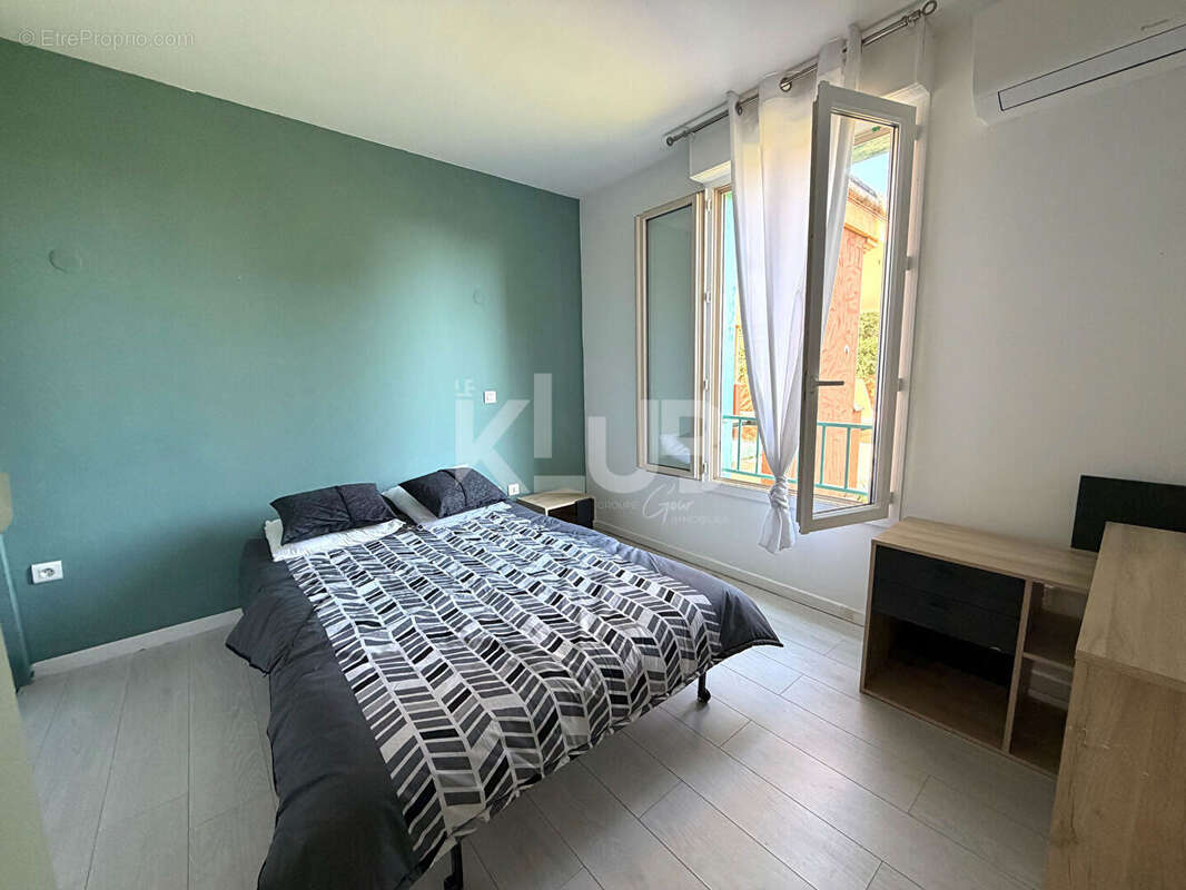 Appartement à BIGUGLIA