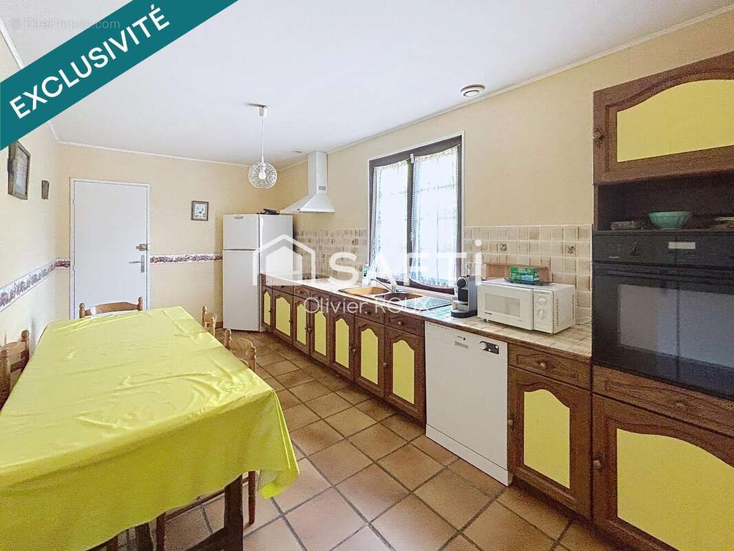 Photo 4 - Maison à EYSINES