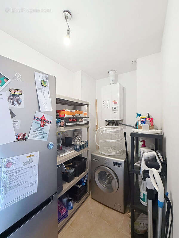 Appartement à VILLENEUVE-LES-AVIGNON
