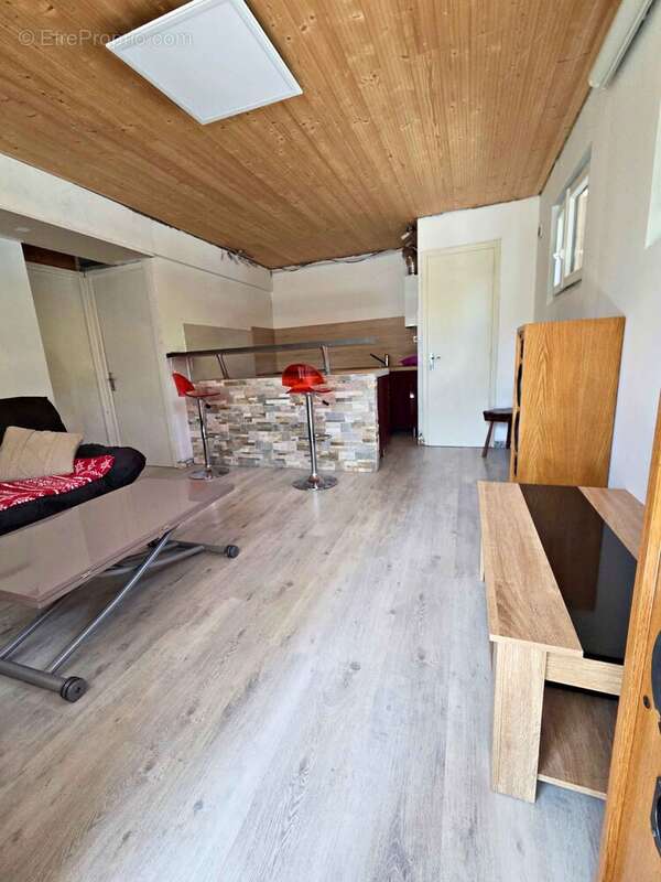 Appartement à VALDEBLORE