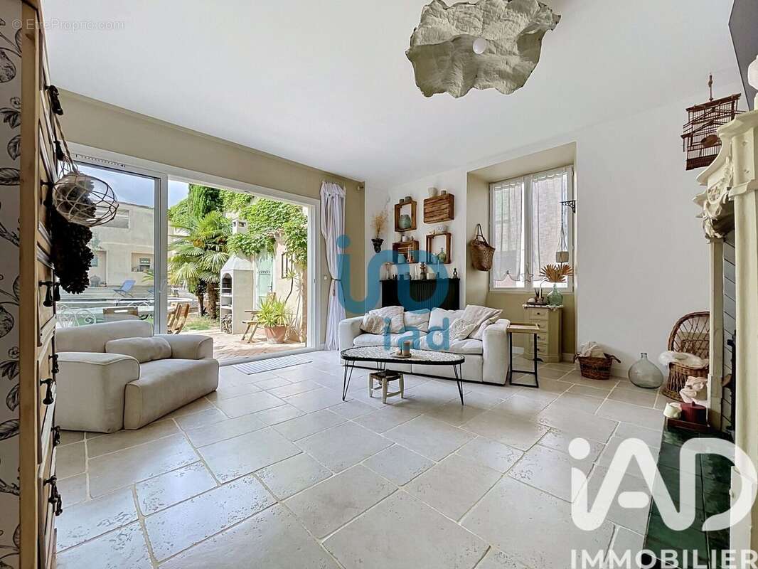 Photo 5 - Maison à BASSAN