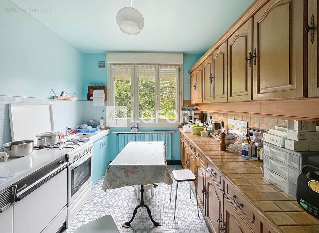 Maison Carentoir 3 pièce(s) 62.5 m2 - photo 5