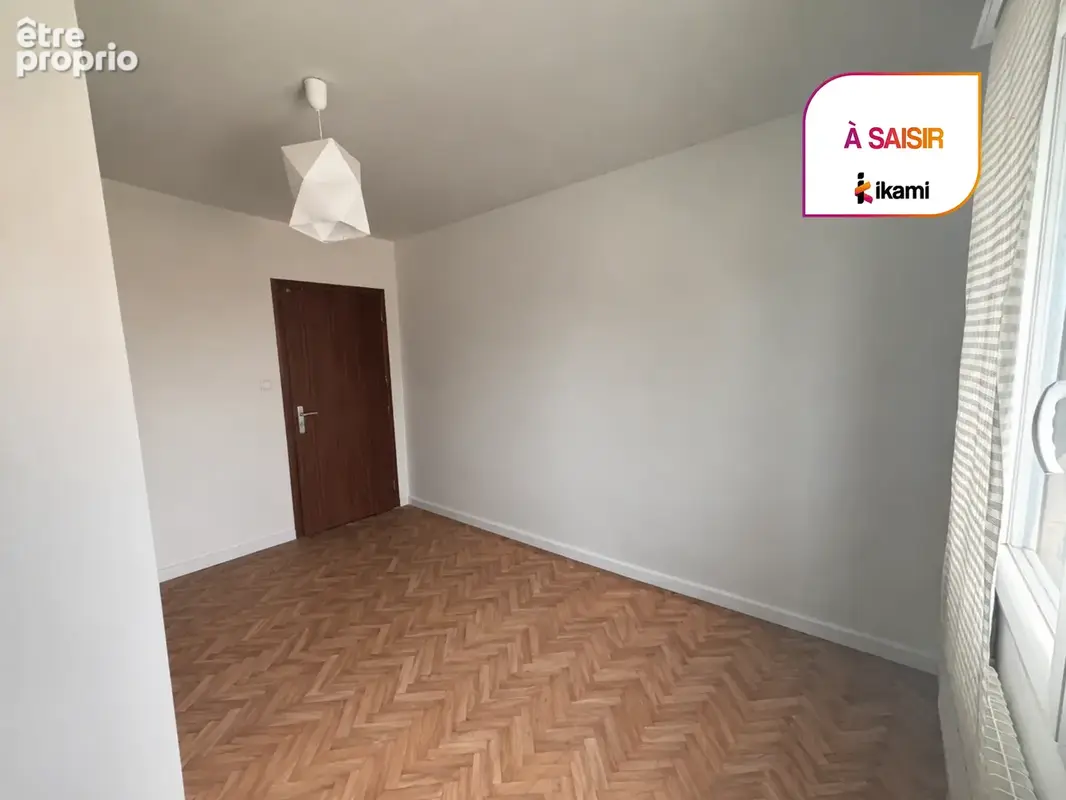 Cluses appartement 90 m2 t4 - photo 8