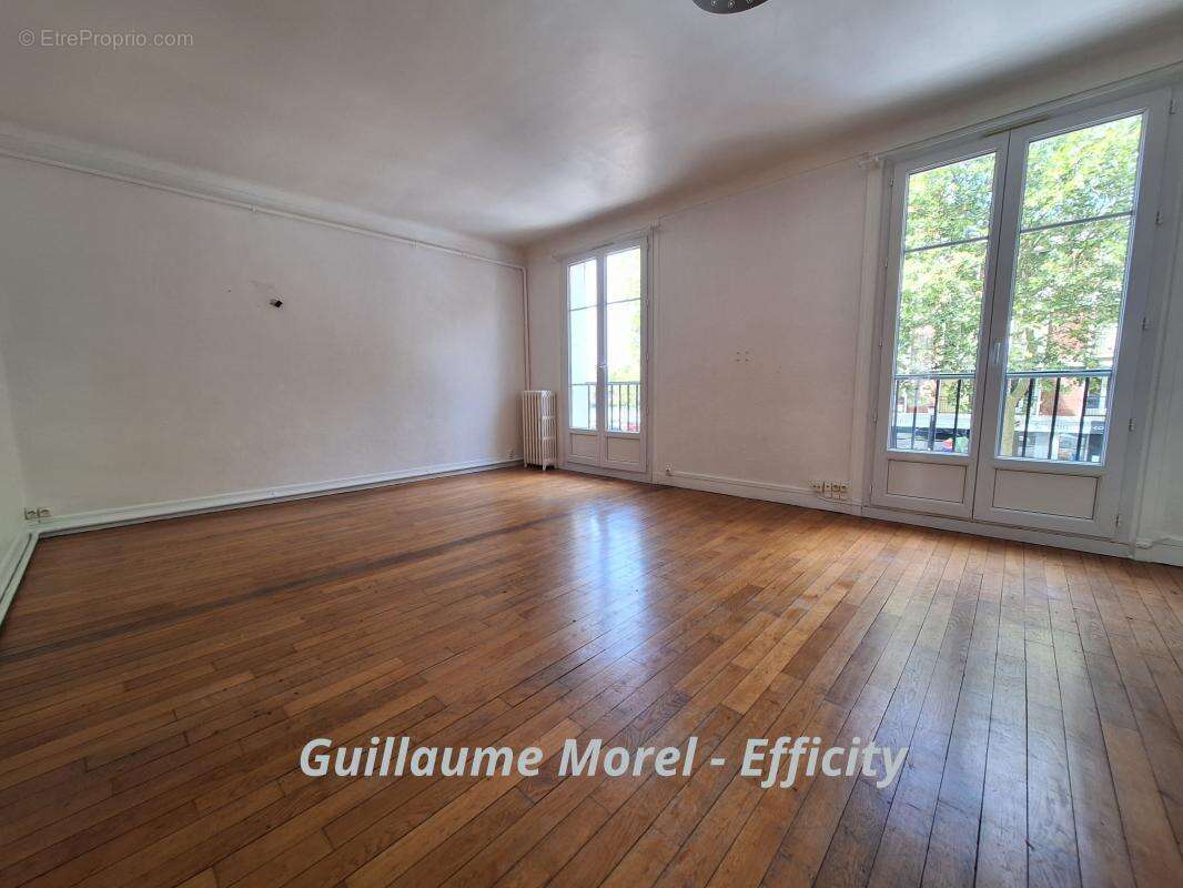 Appartement - photo 12