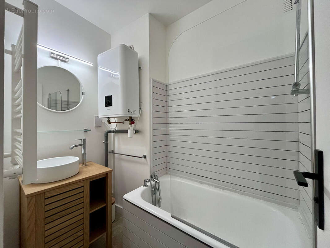 Appartement à ROUEN