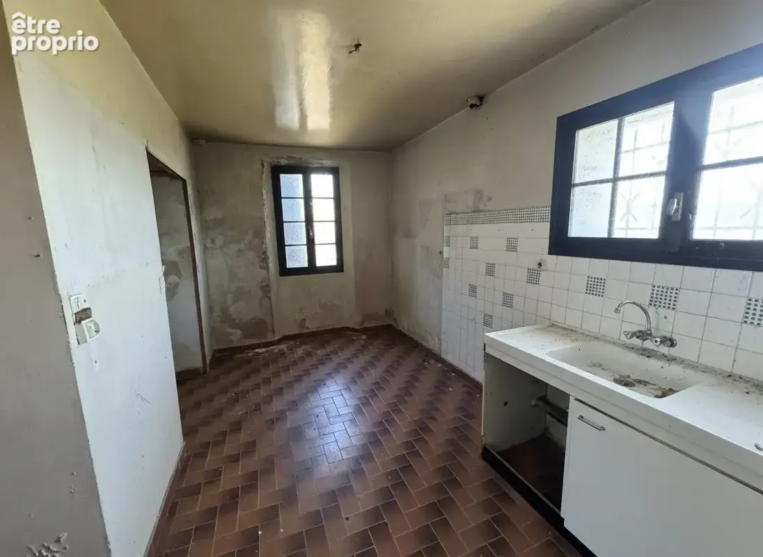 Maison 5 pièces 120 m² à vendre à Mison (04200) - photo 7
