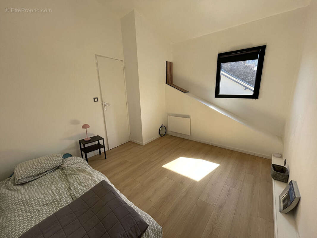 Maison à RENNES