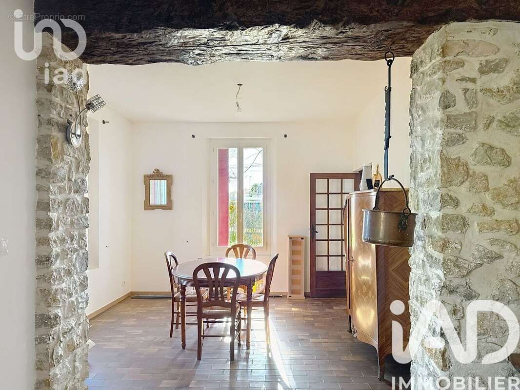 Photo 4 - Maison à CANDILLARGUES