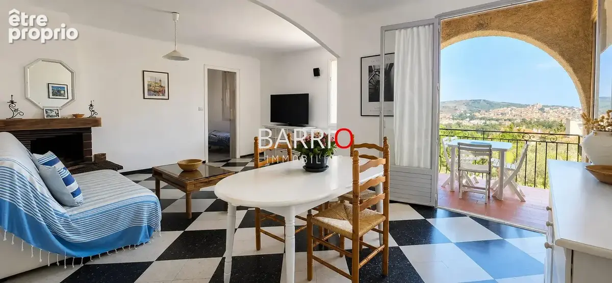 Appartement 3 pièces 78 m² à vendre à Banyuls-Sur-Mer (66650) - photo 5