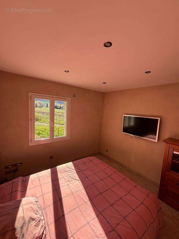 Maison à SAINT-SAUVEUR-GOUVERNET