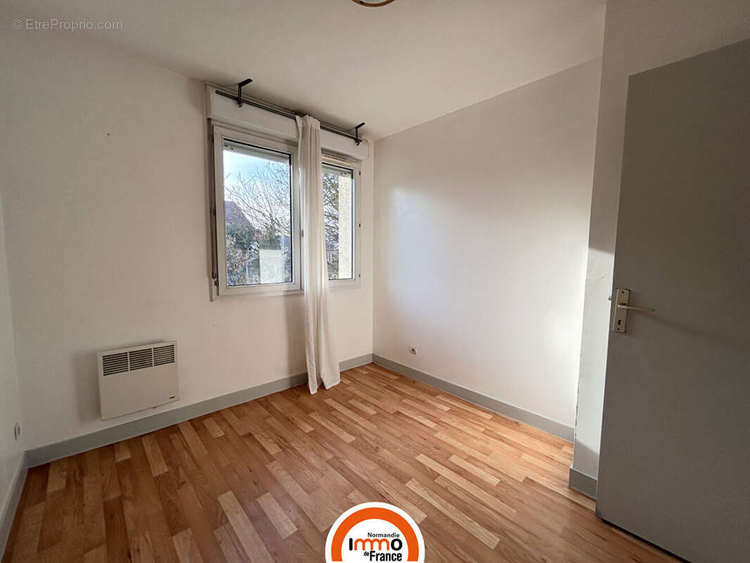 Appartement à EVREUX