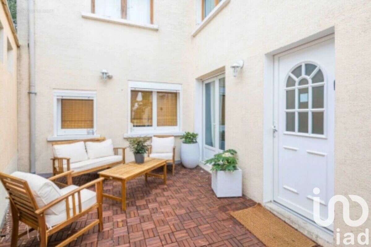 Photo 6 - Appartement à LIANCOURT