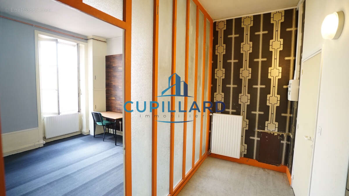 Appartement à ROANNE