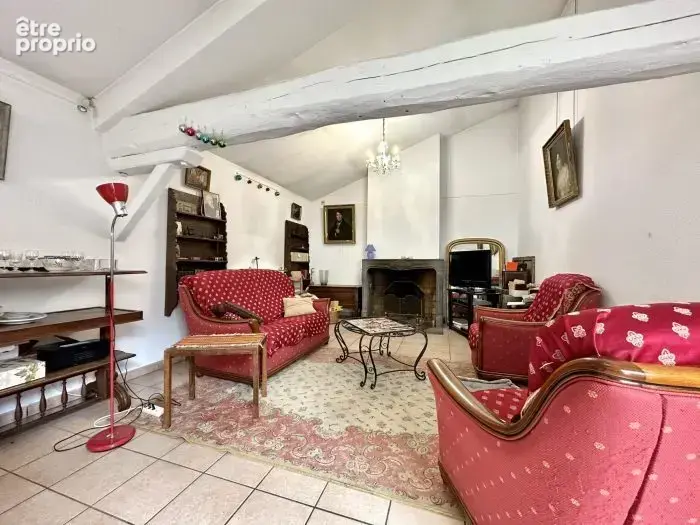 Maison 6 pièces 180 m² à vendre à Riom (63200) - photo 3