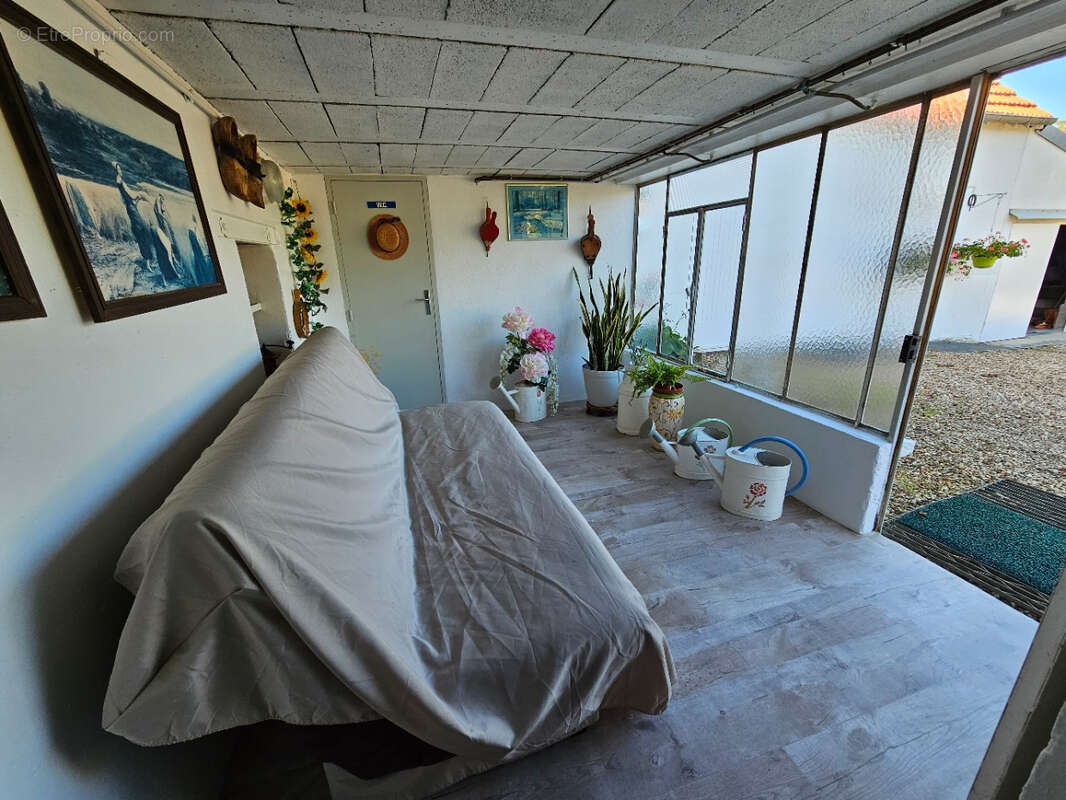 Maison à ROMORANTIN-LANTHENAY