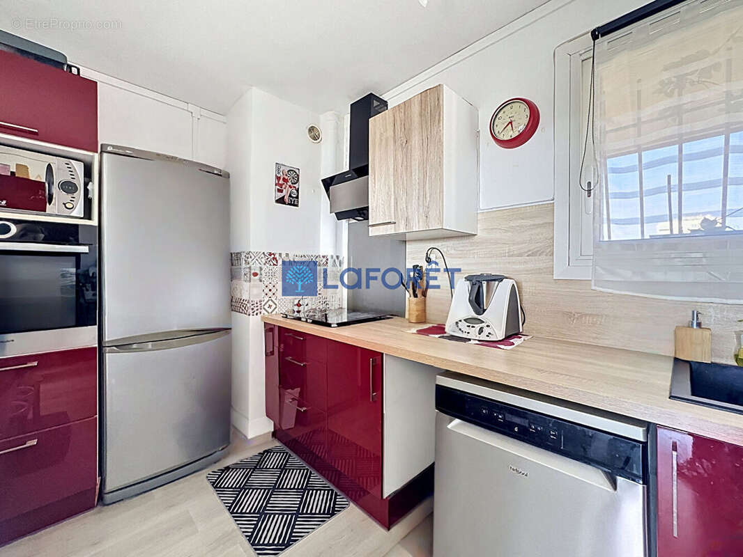 Appartement La Valette Du Var 4 pièce(s) 69.31 m2 - photo 4