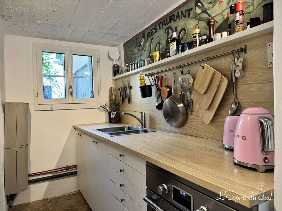 Maison à SAINT-ANTONIN-NOBLE-VAL