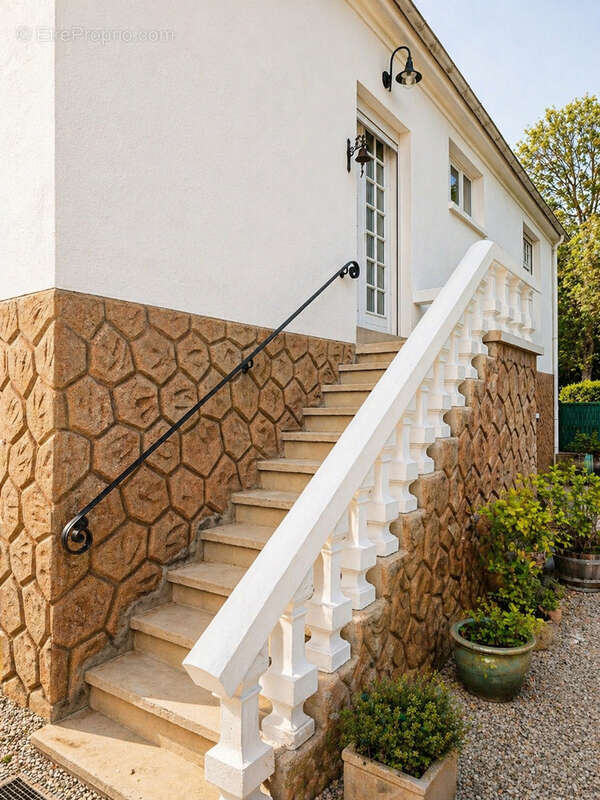Maison à WATTEN