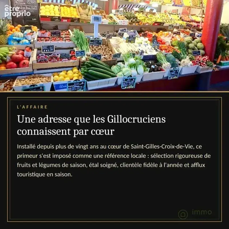 Alimentation - photo 2
