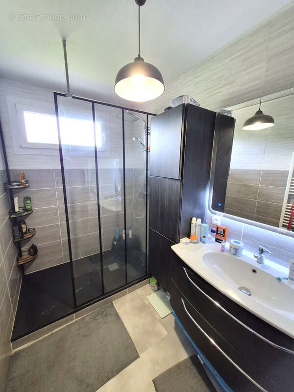 Appartement à SAINT-POL-DE-LEON