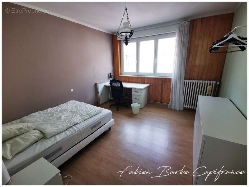 IMMEUBLE DE RAPPORT centre ville de Guer – 394 m²  (56) - photo 14