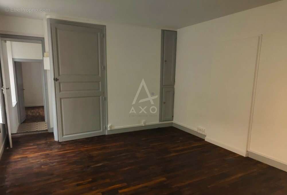 Maison à LA FLECHE