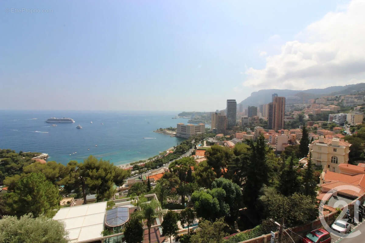 Appartement 46 m² à Roquebrune-Cap-Martin  - photo 6