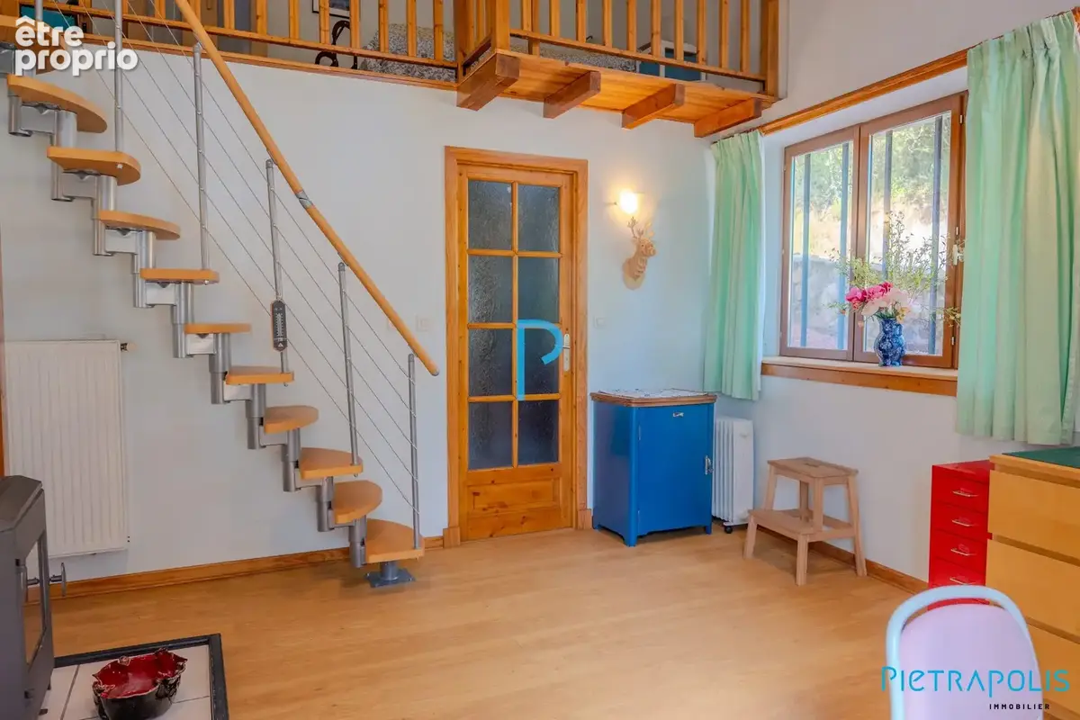 Maison 6 pièces 191 m² à vendre à Villecheneve (69770) - photo 8