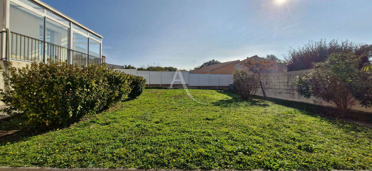 Maison à LA ROCHE-SUR-YON