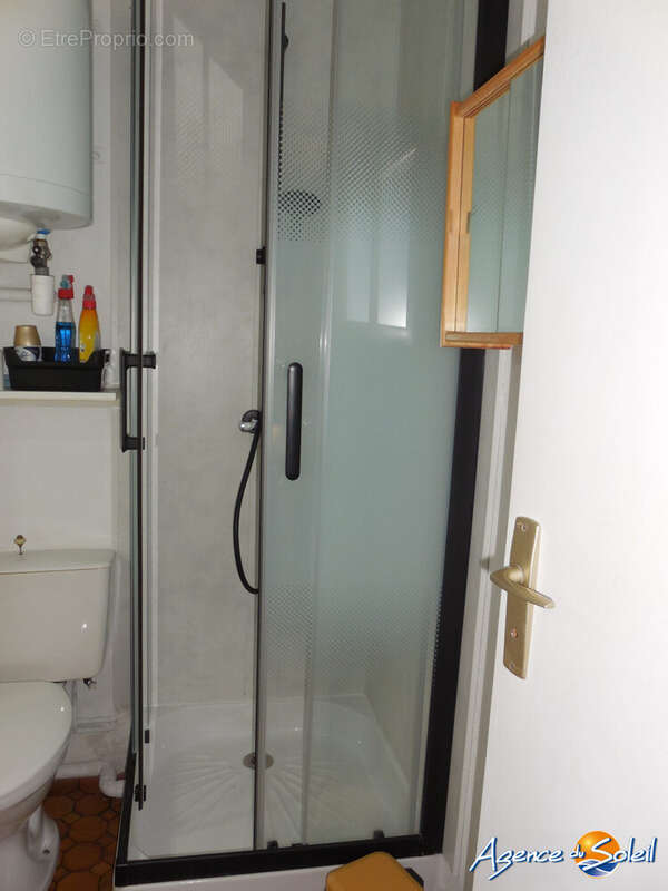 Appartement à PORT-LA-NOUVELLE