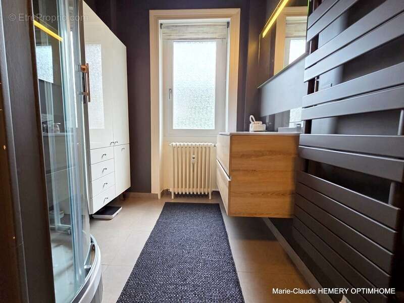 Appartement à DINARD