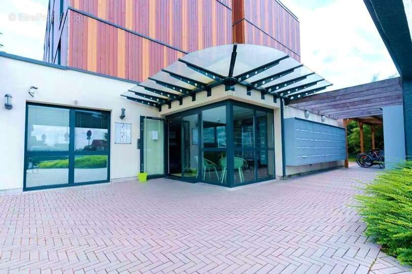 INVESTISSEMENT LOCATIF  Aulnoy-Lez-Valenciennes  Résidence étudiante Lucien Jonas  4,94% de rentabilité - photo 10