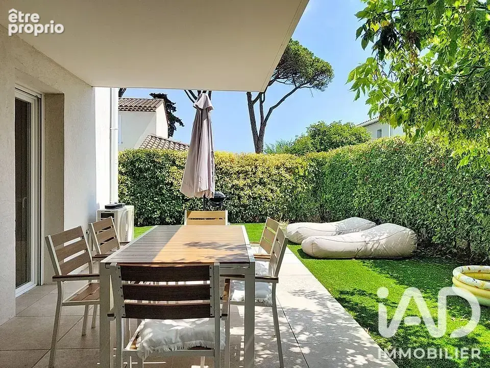 Photo 1 - Appartement à LA VALETTE-DU-VAR