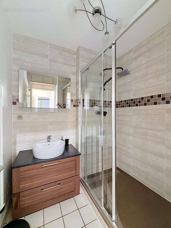 Appartement 51 m² à Grenoble  - photo 9