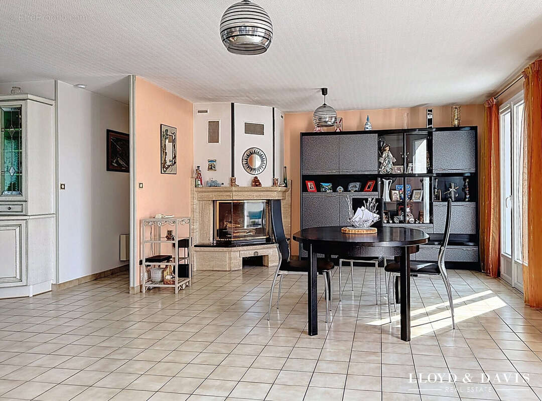 Maison à ROYAN