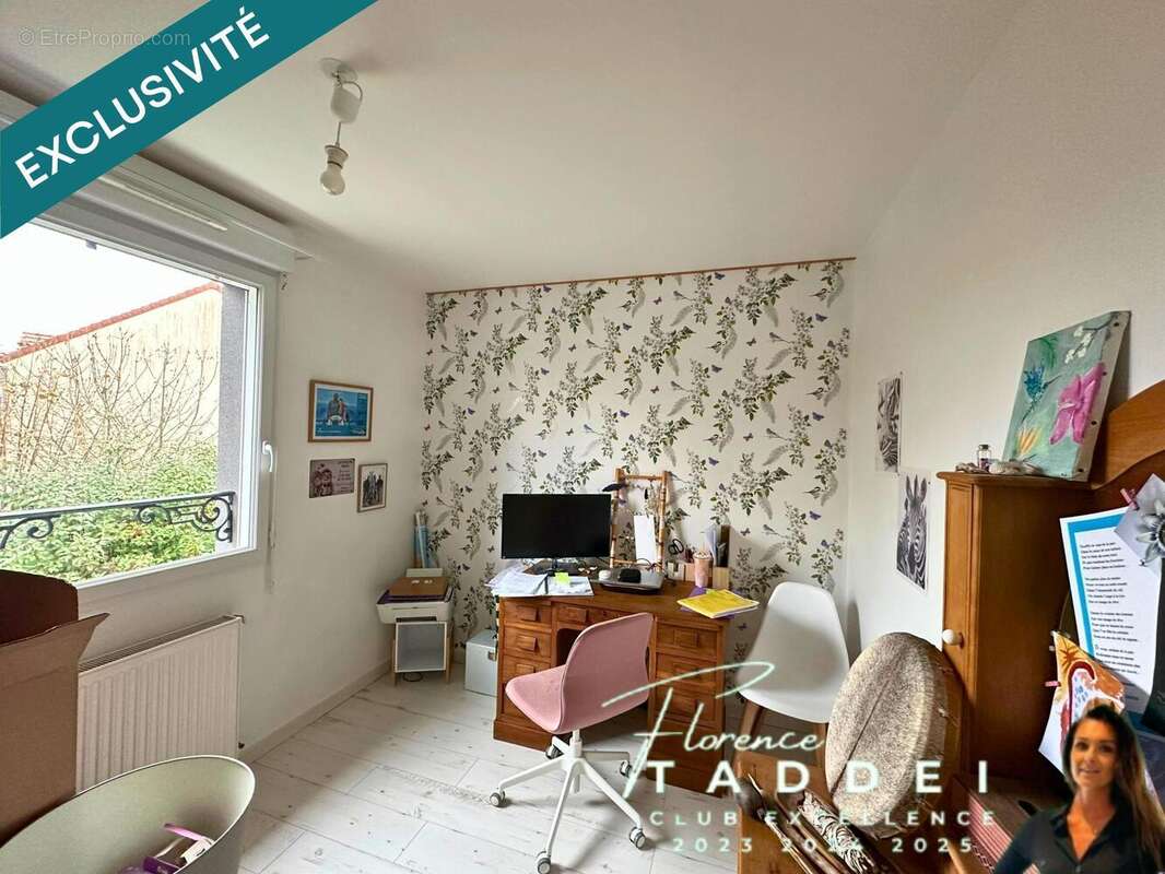 Photo 8 - Maison à VAUGRIGNEUSE